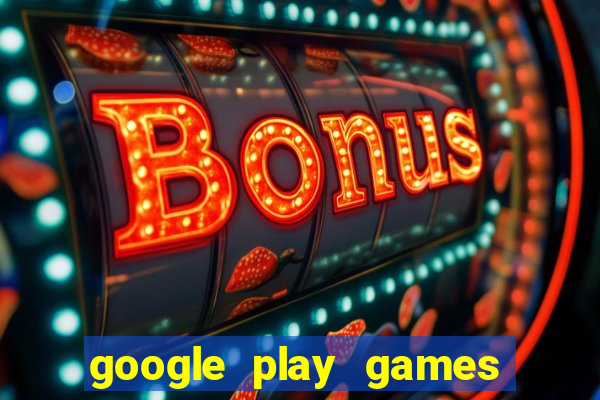 google play games beta pc